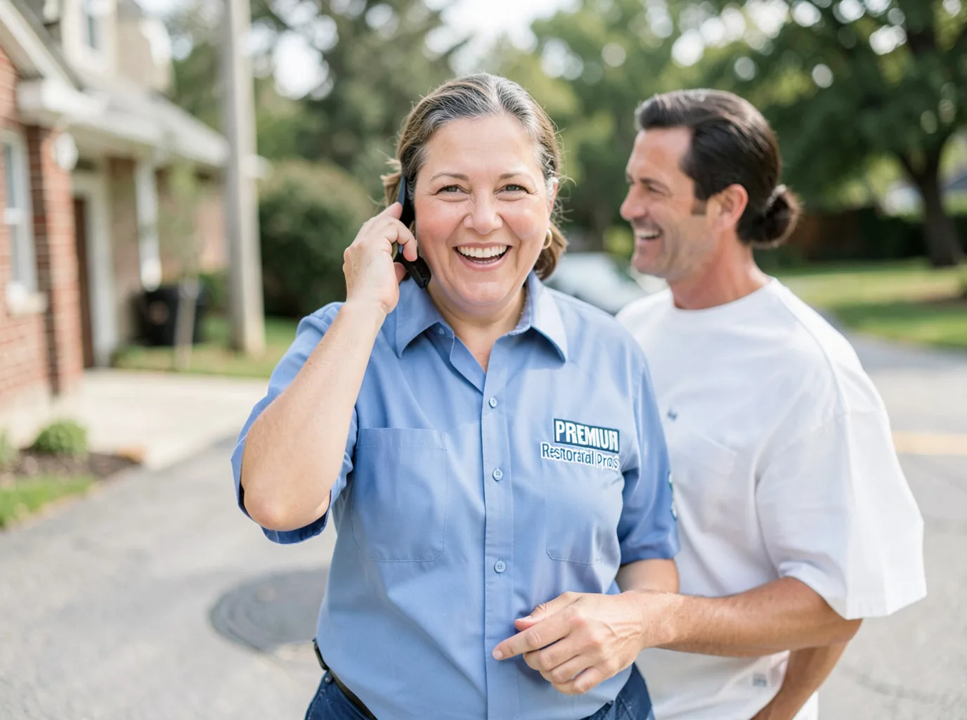 Water Damage Restoration Morrill, NE FAQs
